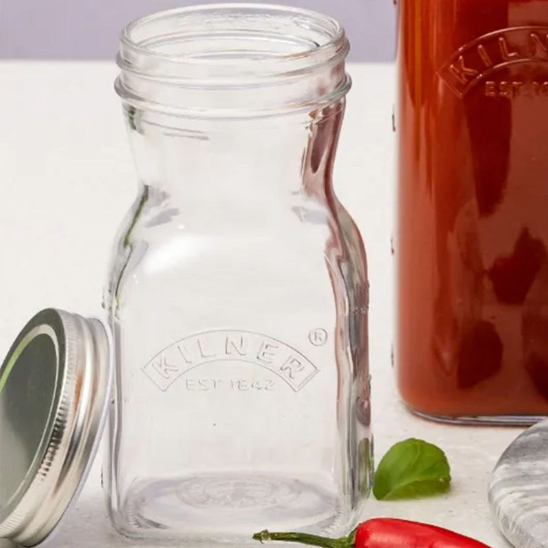 Amor Juice & Sauce Bottle | 1L, 500ml
