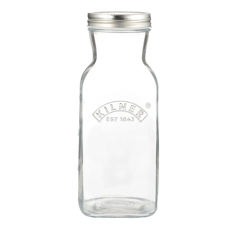 Amor Juice & Sauce Bottle | 1L, 500ml