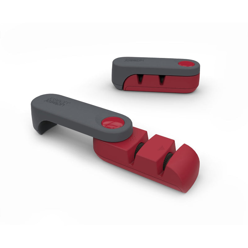 Rota Folding Knife Sharperner and Honer | Multicolor