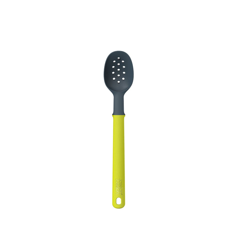 Elevate Silicone Utensil 5 pc Set with Storage Stand |  Multicolor