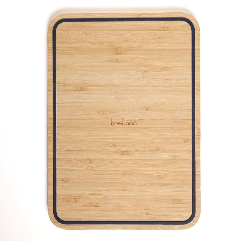 Wave - Chop & Slide Bamboo | Multiple sizes