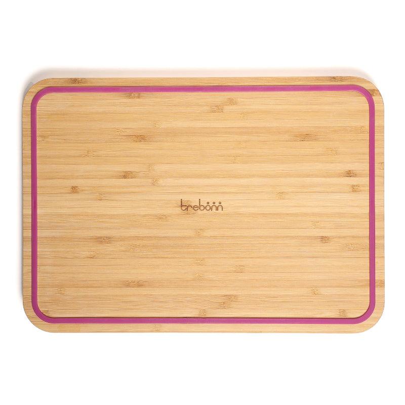 Wave - Chop & Slide Bamboo | Multiple sizes