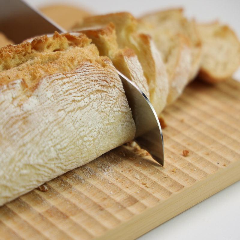 Wave - Chop & Slide Bamboo | Multiple sizes
