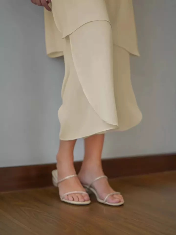 Summer Dress For Women's,  Korean BSY Co-ord Sets
