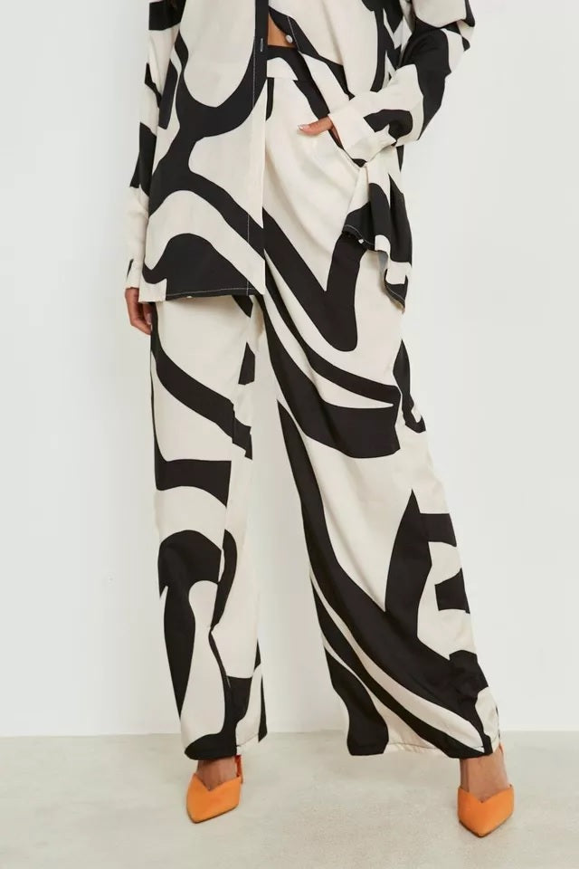 Designer Korean BSY Women's Co-ord Sets