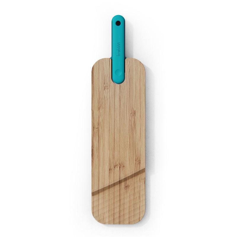 Artù - Integrated Salami Knife