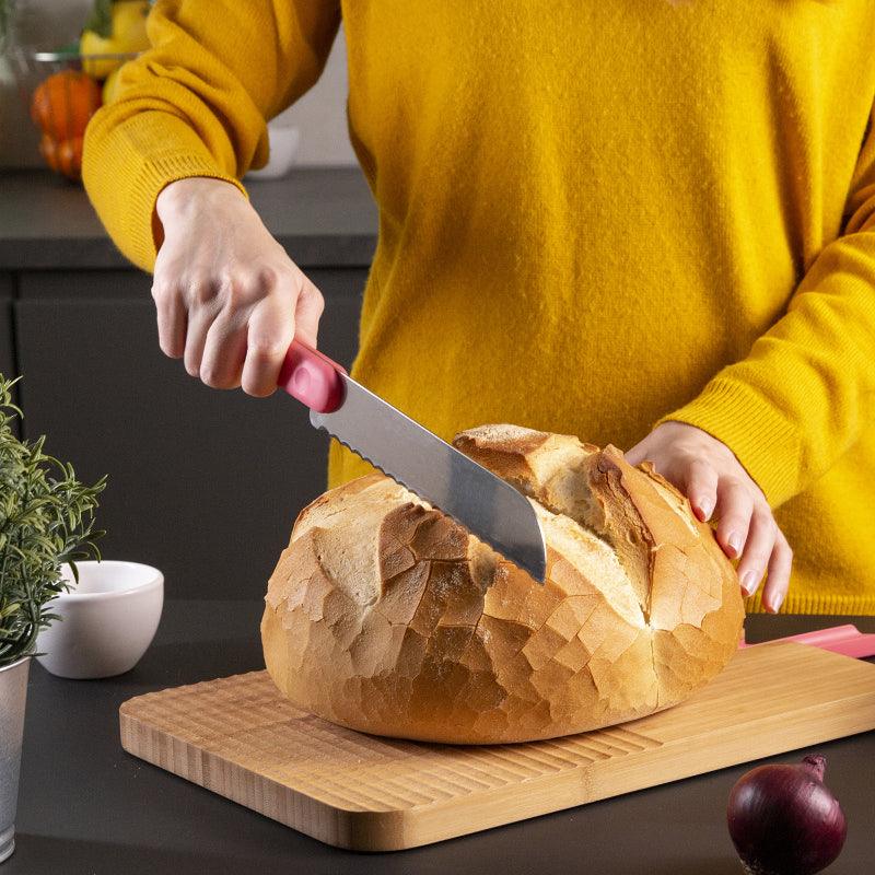 Artù - Integrated Bread Knife
