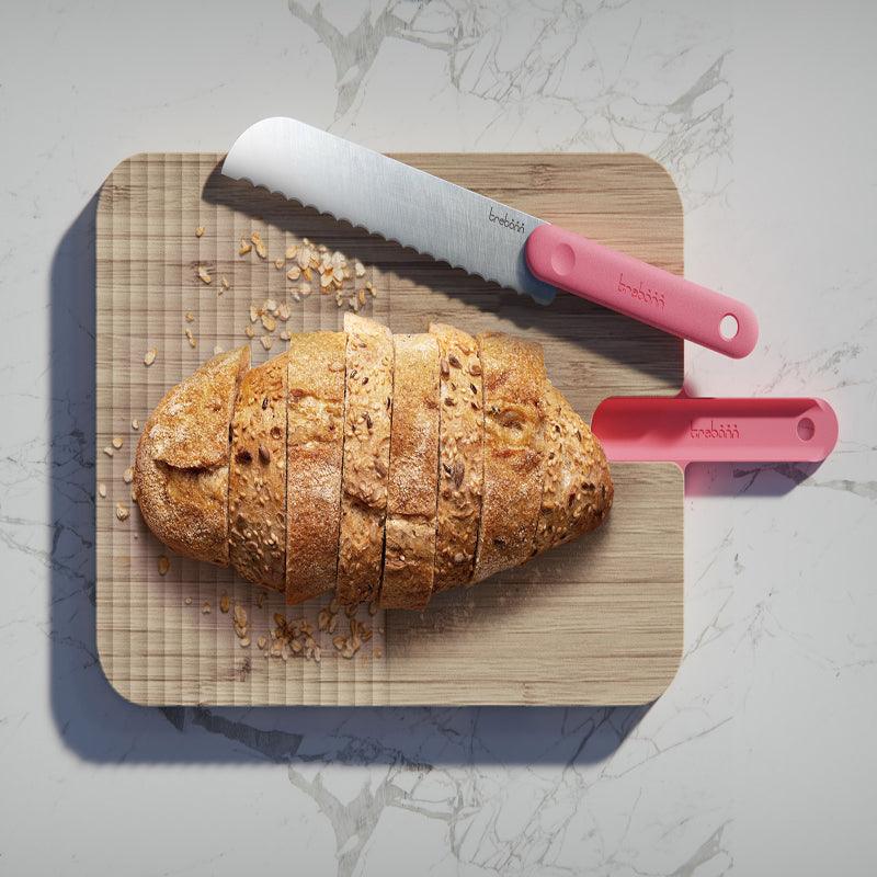Artù - Integrated Bread Knife