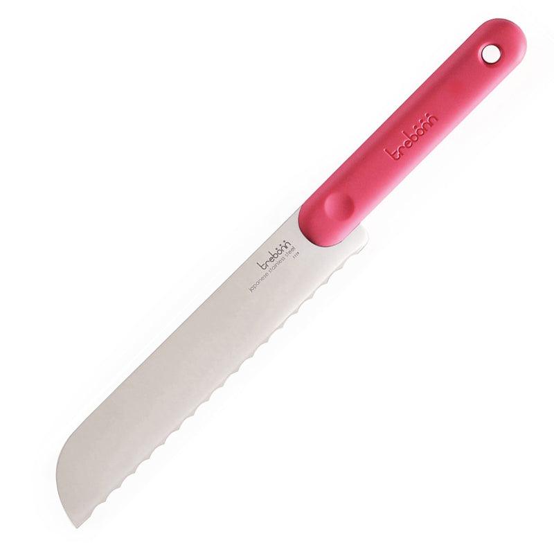 Artù - Integrated Bread Knife