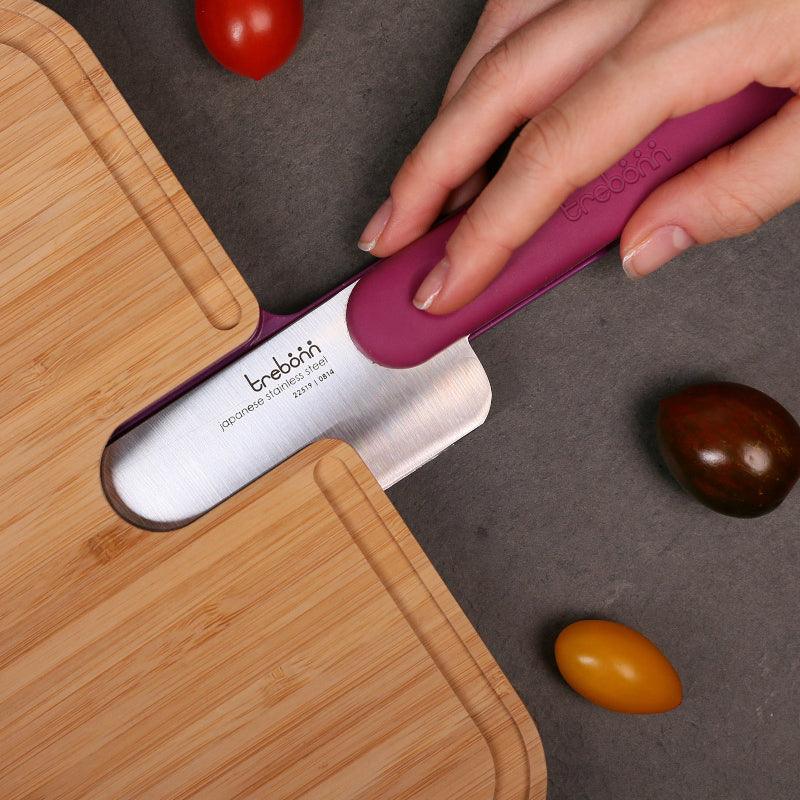 Artù - Integrated Chef Knife