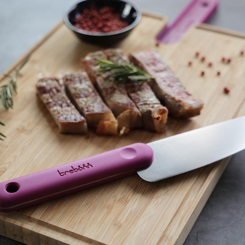 Artù - Integrated Chef Knife