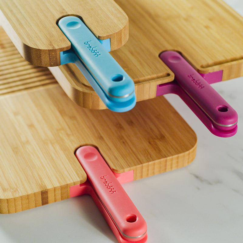 Artù - Integrated Chef Knife
