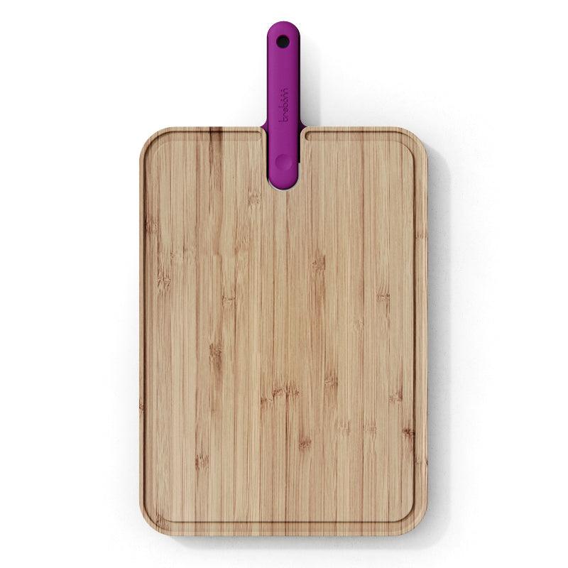 Artù - Integrated Chef Knife