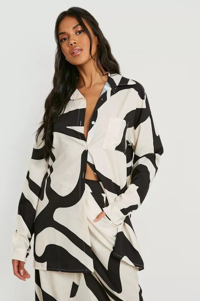 Designer Korean BSY Women's Co-ord Sets