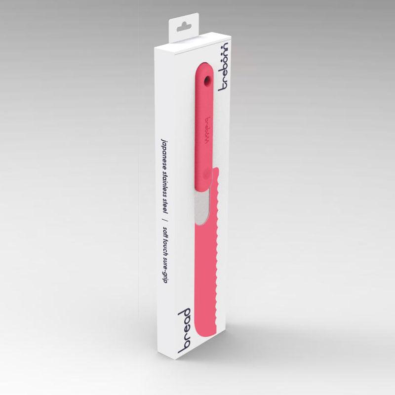 Bread Knife