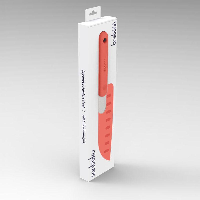 Santoku Knife