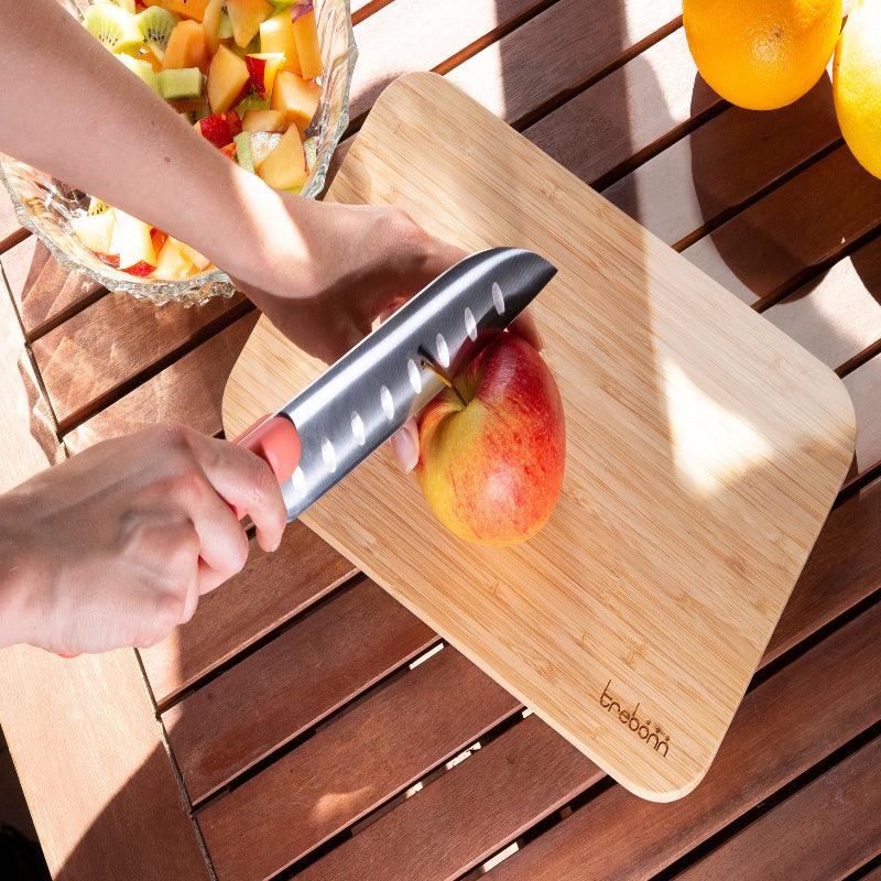 Santoku Knife