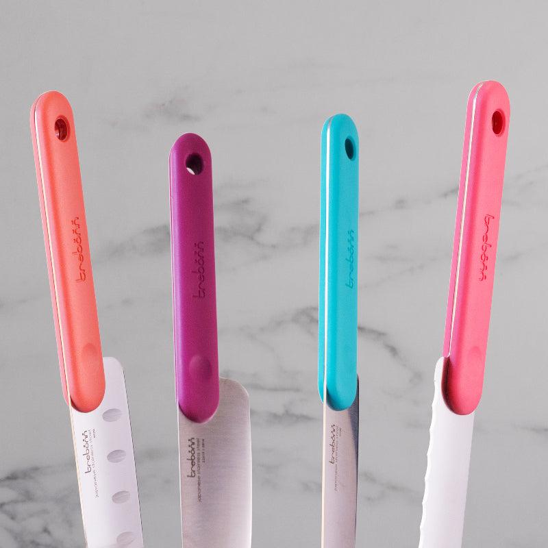 Japanese Stainless Steel Knives Combo | Set of 4