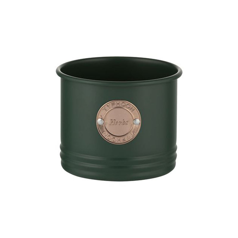 Living Herb Green Planter