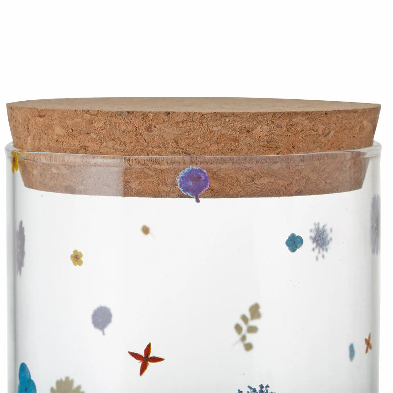 Botanics Glass Storage Container | 900ml, 1100ml | Single