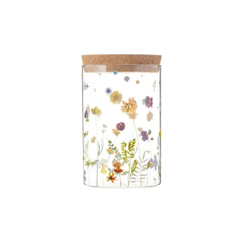 Botanics Glass Storage Container | 900ml, 1100ml | Single