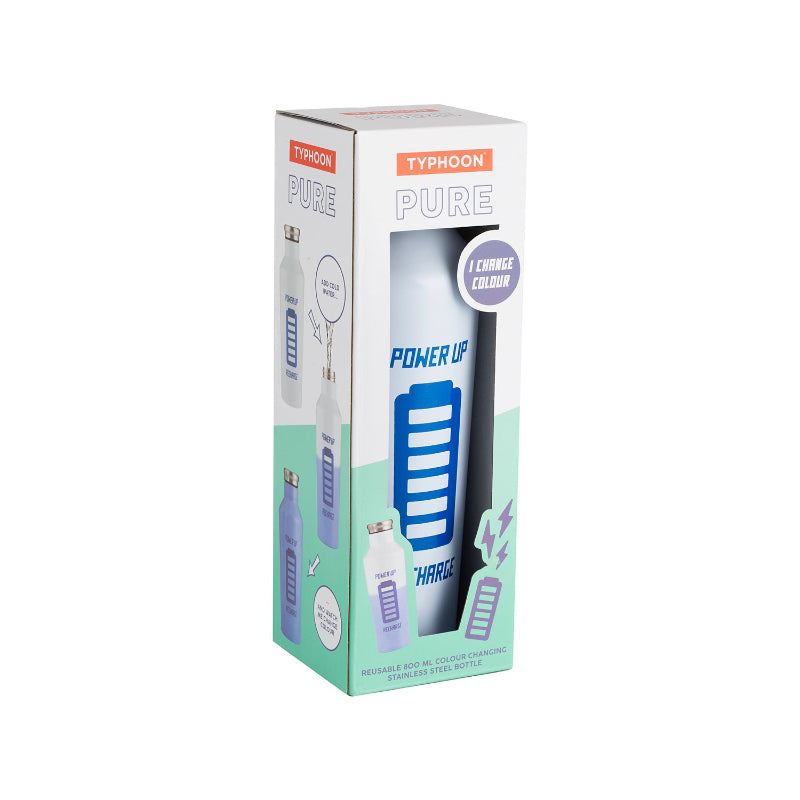 Pure Color Change Recharge Bottle | 800ml