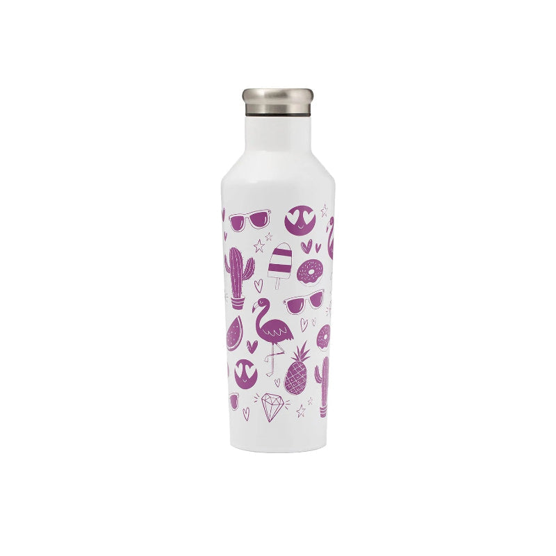 Pure Color Change Emoji Bottle | 800ml