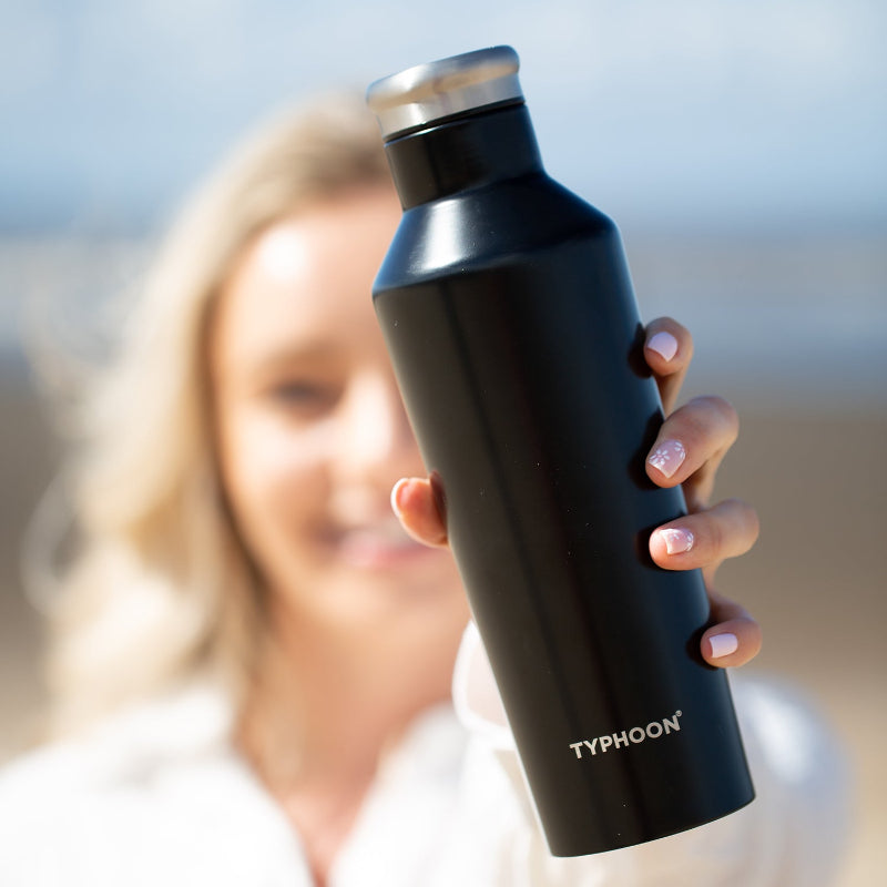 Pure Double Wall Bottle | 500ml | Multiple Colors
