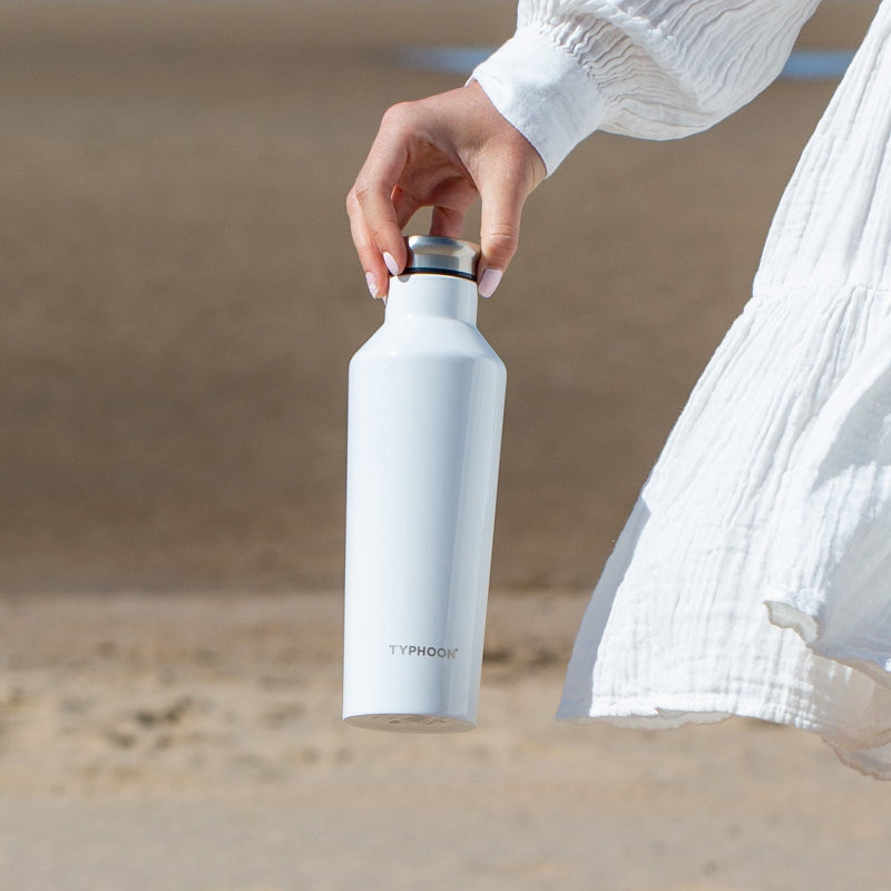 Pure Single Wall Bottle | 800ml | Multiple Colors