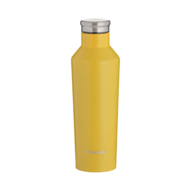 Pure Single Wall Bottle | 800ml | Multiple Colors