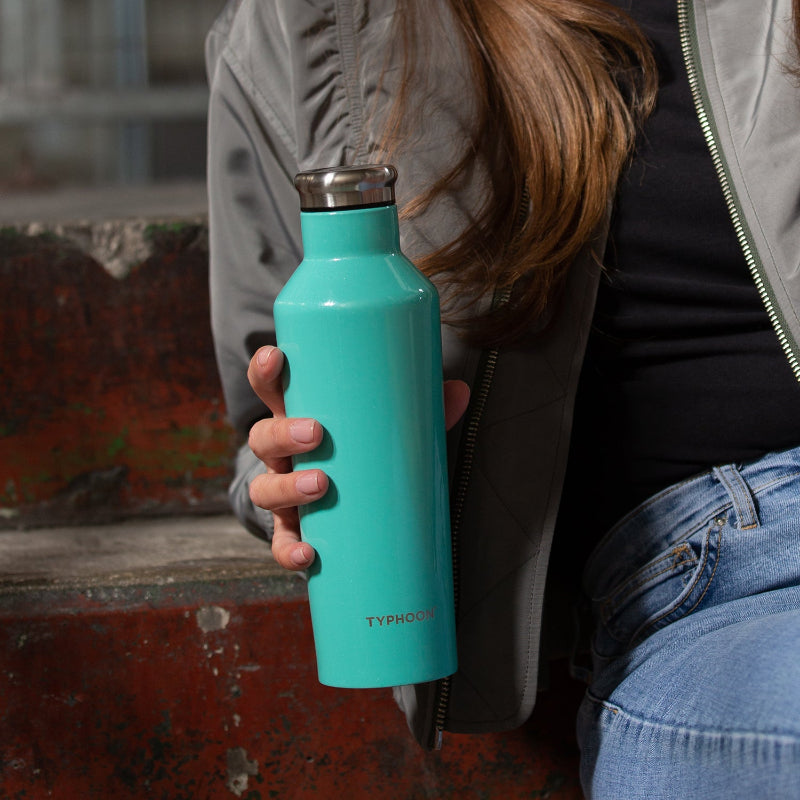 Pure Double Wall Bottle | 500ml | Multiple Colors