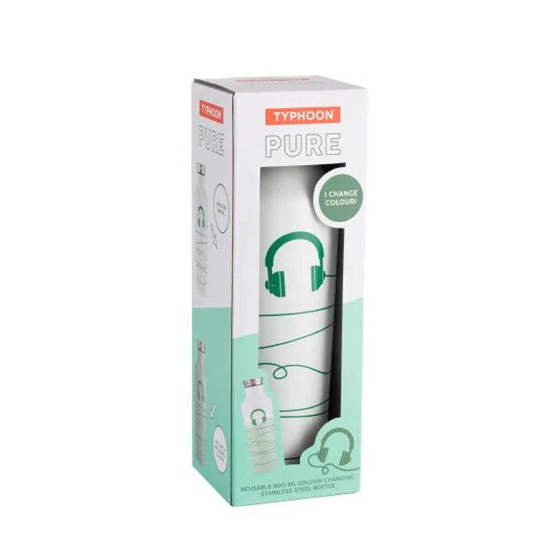 Pure Color Change Wired Bottle | 800ml