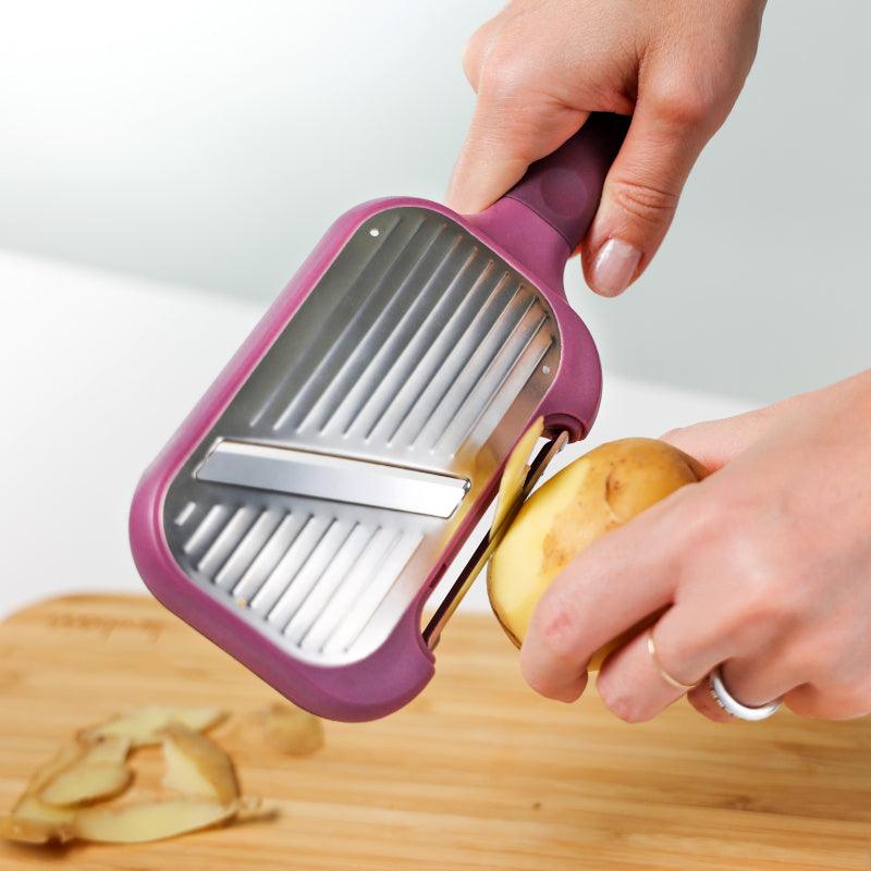 Peeler & Slicer