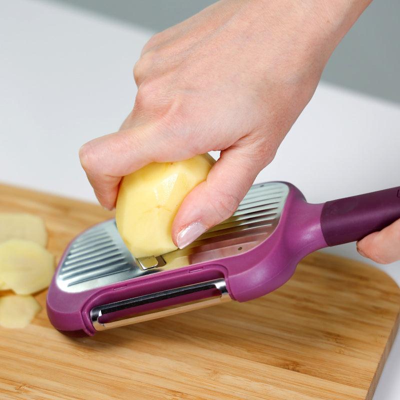 Peeler & Slicer