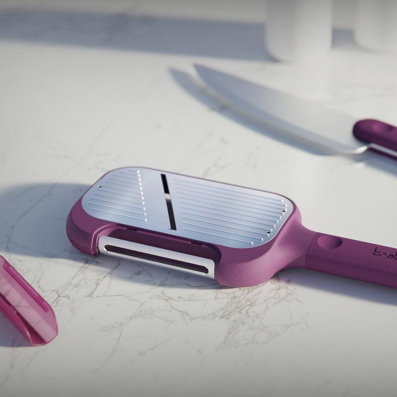 Peeler & Slicer