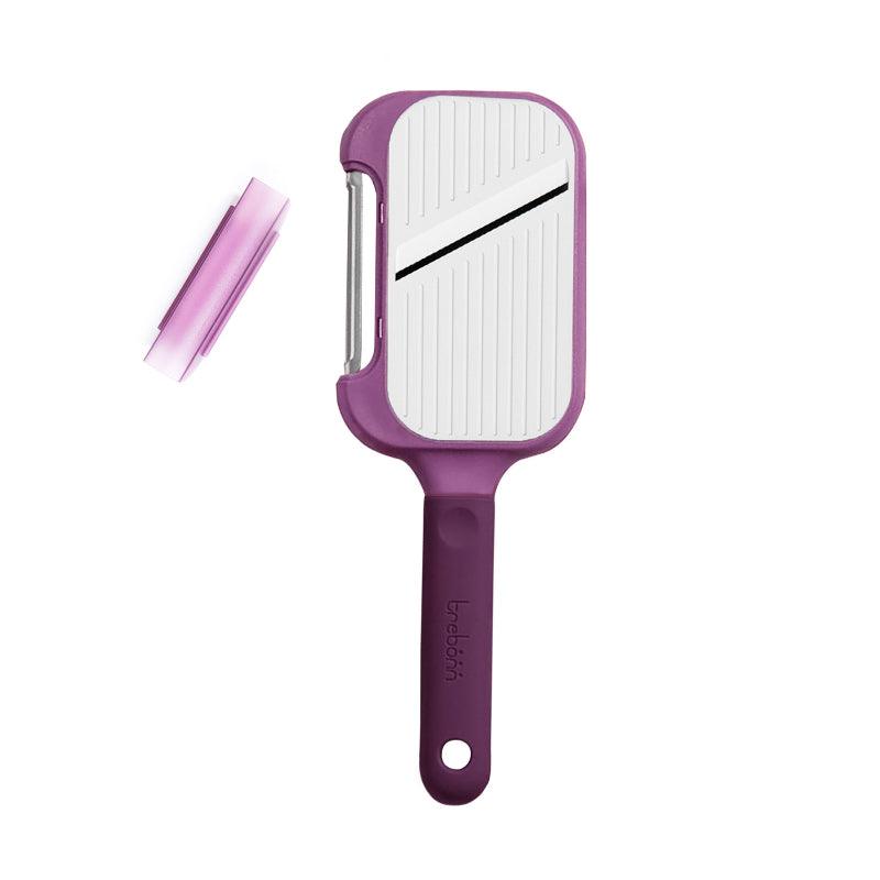 Peeler & Slicer