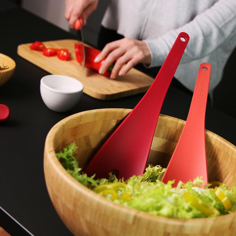 Twins - Salad Server