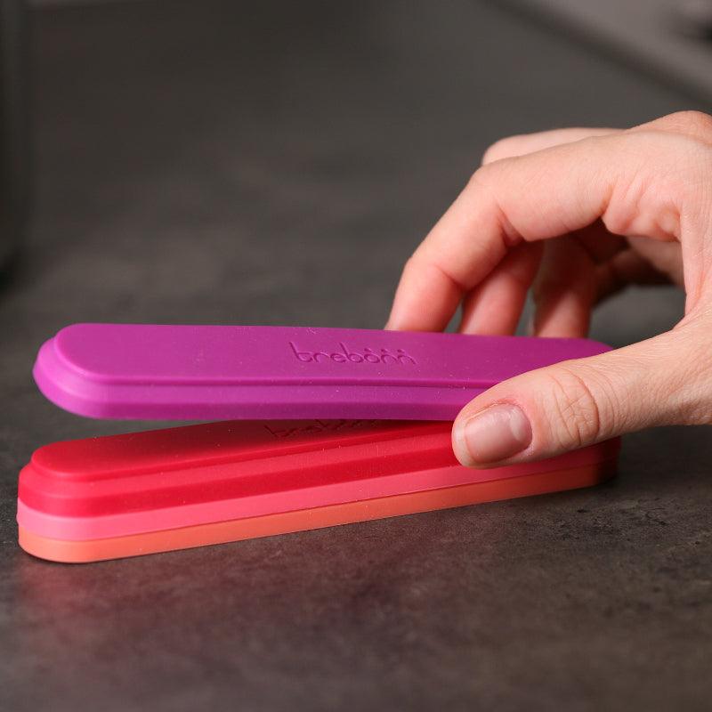The Domino - Silicone 4 piece Scatter Mat