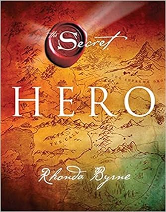 The Hero (Paperback) unavailable