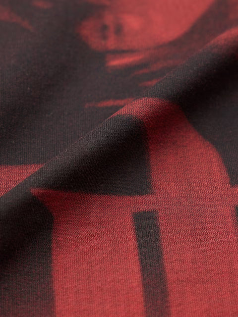 Daredevil No Fear Oversized T-Shirts