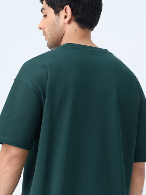 Gator Oversized T-Shirt