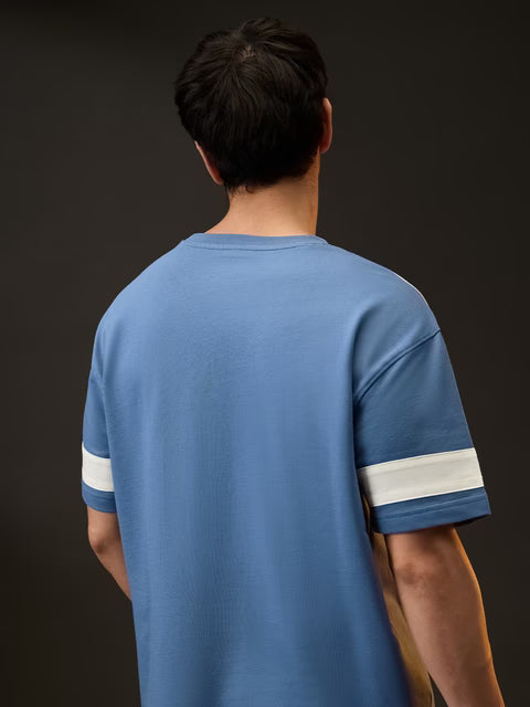 Superman Classic Oversized T-Shirts