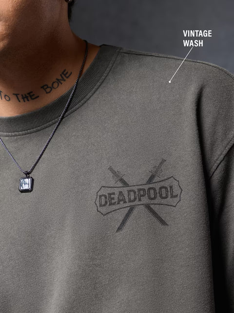 Deadpool Miss Me?