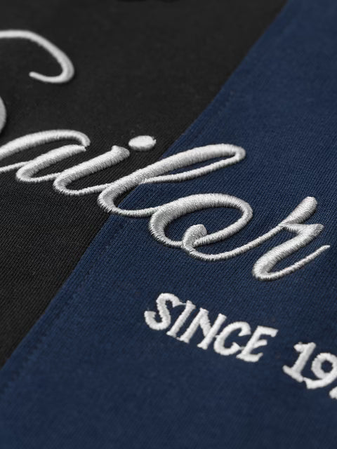 Popeye Sailor Man Oversized Polos