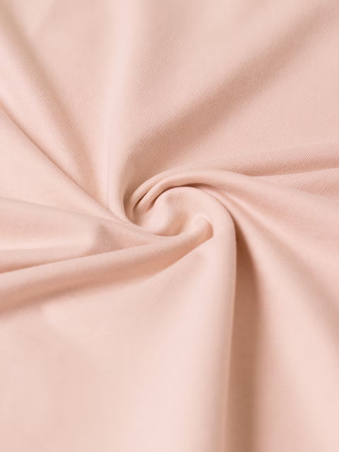 Oversized T-Shirt Rose Wine