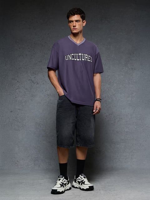 Textured T-Shirt Verizon