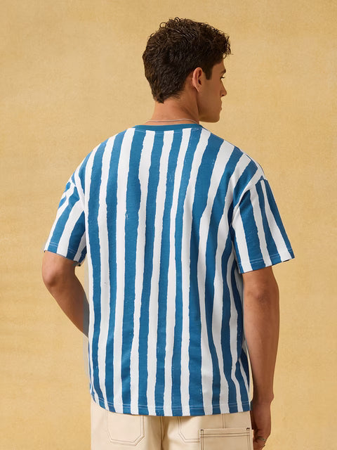 Squeeze The Day Oversized T-Shirt