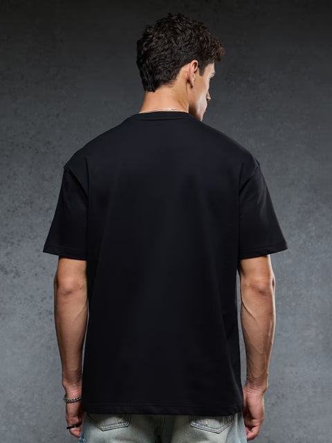 Chess.com Checkmate Oversized T-shirt