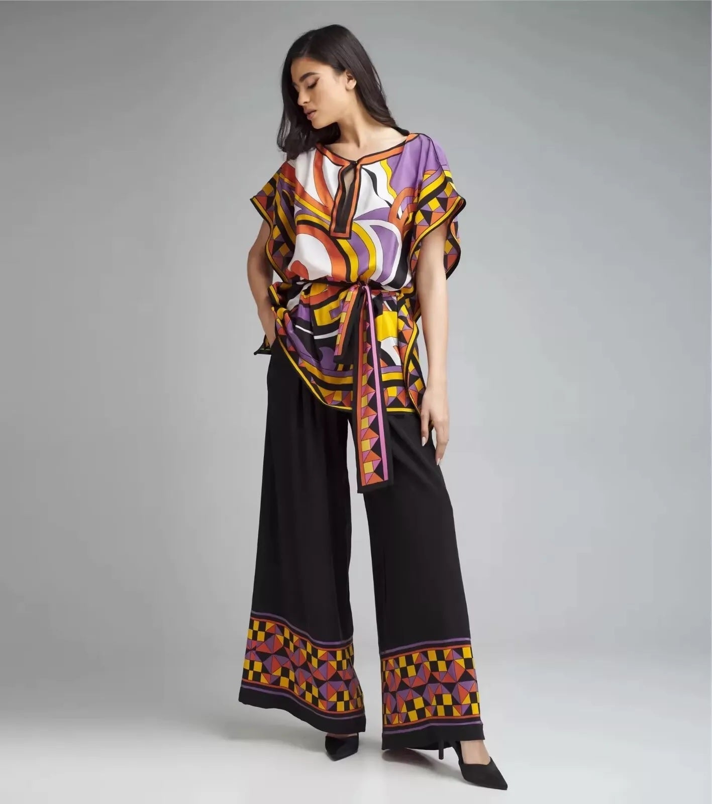 Classic Suit, Crepe Co-ord Sets For Women's