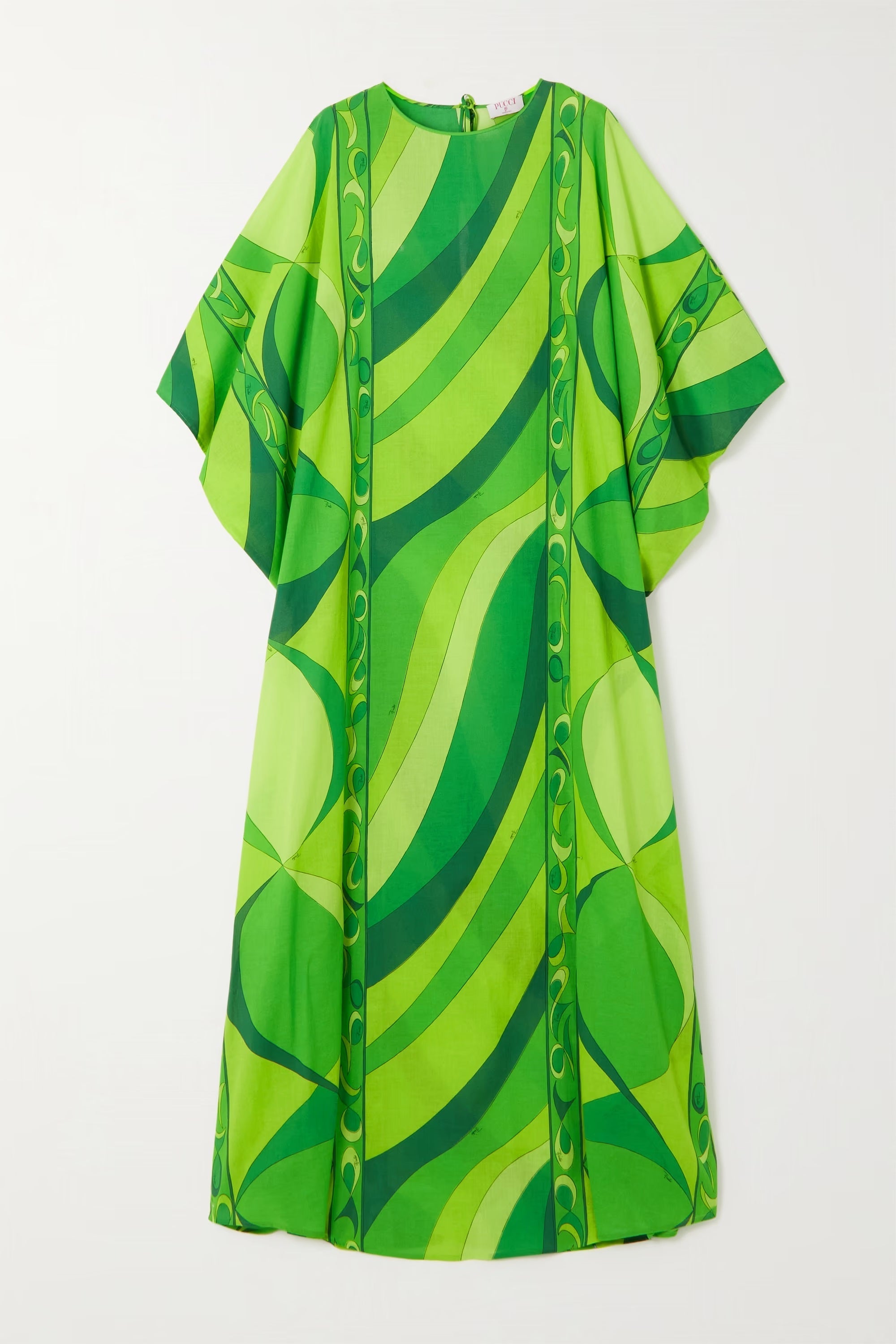 Soft Cotton Blend Kaftan, Caftan Wedding Dress